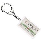 JR Восточная Япония столица лист линия [. шт .] брелок для ключа Ver.2 электропоезд товары 