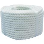 ユタカ ポリエステルロープ万能パック 6mm×30m KSN630 ロープ(混撚)