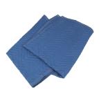 イーバリュー(E-Value) 養生クッションマット 約90×120cm マルチマット SCM-912BL