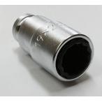 . модель ударная головка автоматический раздвижной W 19mm×24mm 12 угол PW-1924-12K
