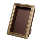  большой .cazaro рама + бумага BOX Royal A4 Classic Gold P004P0303