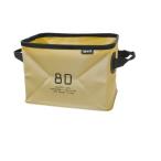 s low wa-(SLOWER)s low wa- складной box hang stock хранение Sand 20L Sand 20L HANG STOCK STOR