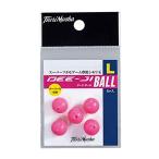 釣武者 ＤＥＥ?ｊＩ ＢＡＬＬ Ｌ