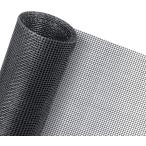 UZIPAL москитная сетка москитная сетка обивка изменение DIY сетка для двери легкая установка ремонт .. дверь противомоскитная сетка сеть от насекомых сетка экран ширина 130cm× длина 