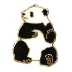 B2180805 животное f линзы булавка z Panda 