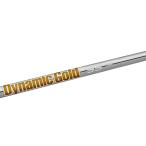 Truetemper(トゥルーテンパー) シャフト Dynamic Gold ダイナミックゴールド95 アイアンシャフト 番手 #8 R300 Fle