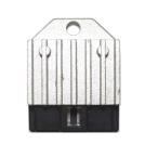 NEYORIKA регулятор ректификатор JOG Jog 3YK 3RY 3YJ nkr250 12V неоригинальный товар 