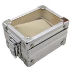  наручные часы кейс для хранения рука кейс для часов алюминиевый кейс для часов наручные часы часы место хранения алюминиевый часы кейс для коллекции наручные часы кейс для коллекции часы кейс для хранения рука 