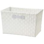 chi.. промышленность (Tidorisangyou) место хранения box белый 36X26XH20cm PE корзина SF-986WH