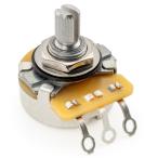 CTS (si- чай es) 450 серии дюймовый стандарт гитара split вал pot 250KΩ B машина b гитара / основа для контроль pot 