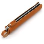 la большой to палочка пенал кожаный Camel LDK-SPN-10
