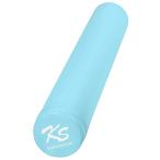 KaRaDaStyle ヨガポール ストレッチ用ポール 98cm 肩甲骨 ローラー 筋肉ほぐし 筋膜リリース エクササイズ フォーム ローラー ロング