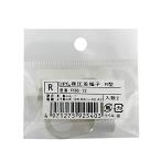 nichif. давление надеты терминал круглый R type R38-12 2 штук R38-12 2 09-2540