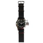 [Naval watch co.] ミリタリーウォッチNav