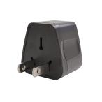 ZOER все мир соответствует мульти- переходник A type ( за границей электроприбор . день шт. использование ) A,BF, SE,C, B3, O,B, розетка конверсионный адаптор источник питания вид изменение 