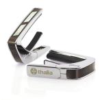 Thalia Capos/Gibson License Model/Chrome Finish Split Parallelogram Indian