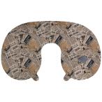 [ путешествие коллекция ] воздушный maklaTRC7048 30 cm 0.07kg газета sepia 