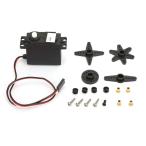 DS04 NFC 360 раз продолжение вращение servo motor RC робот для коромысло имеется легкий DC механизм -do motor 