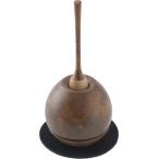 sotto Cherin..., жизнь ... быть расположенным вдоль предметы для домашнего буддийского алтаря che Lynn клетка .(.. медь цвет )