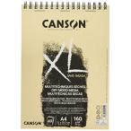  Maruman can sonXL Sand g полоса натуральный A4 40 листов 110-393