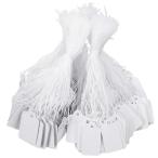 Generies 500 листов цена . craft бирка одноцветный нить имеется ниже . белый одноцветный этикетка DIY свадьба балка чай оборудование орнамент для одежда цена бирка сообщение 