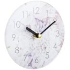 ke- I Japan eklak стол часы букет WH 165118 φ13×4cm