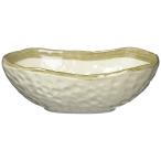  Mino .. ржавчина лодка форма маленькая миска 131-0023