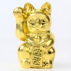  манэки-нэко Gold цвет платина цвет масса чувство есть ... оригинал дизайн ( Gold цвет )