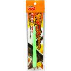 MARUSHINGYOGU(マルシン漁具) ドラゴン オモリグスティック スーパーグロー 30号