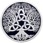  жизнь. дерево yug гонг порог двери вышивка. значок. утюг установка кроме того, .. прикреплять нашивка 