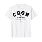 CBGB - Classic футболка 