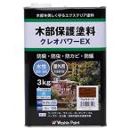 мир доверие краска k Leo энергия EX walnut 3.0kg 801213