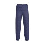 [SYOKYO] レディースダウンパンツ 超軽量ダウンパンツ ロングダウンパンツ 防寒 ジョガーパンツ メンズ 登山 アウトドアパンツ 暖パンツ DO