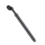 kalloy( Caro i) Comfort подвеска стойка сиденья SP-380 27.2/350mm SOFT BLACK SP-KA-OTR07