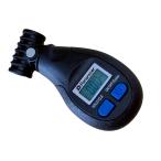 パナレーサー(Panaracer) 用品 空気圧計 デュアルヘッドデジタルゲージ 米式 仏式 バルブ対応 BTG-PDDL2