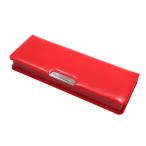 ktsuwa(Kutsuwa) кисть входить 1 дверь кожзаменитель красный CY016C