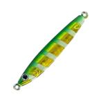 ji-k(Zeake) Rsa- DIN TG 40g RSTG010 ZG зеленый Gold 