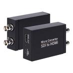 SDI to HDMI コンバーター SDI/HD-SDI/SD-SDI