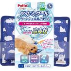 ペティオ (Petio) 犬猫用 アルミクールクリーンジェルあごまくら あごまくら