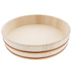  Tachibana контейнер суши .SP серии пластик taga обеденный столик сделано в Японии примерно 39cm примерно 1. натуральный 