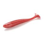  Jackson (Jackson)bo-n Bait 4.5 дюймовый RDI красный удар Shad tail wa-m5 шт. входит .