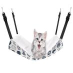 [YFFSFDC] кошка гамак. .... кошка стул клетка для большой выдерживаемая нагрузка 10KG размер регулировка возможность 58cm x 48cm домашнее животное развлечение место 