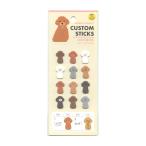  поздравление жизнь custom палочка s животное da ikatto tei Lee ... игрушка пудель ETPG-142