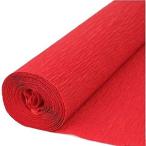  можно выбрать 16 цвет рукоделие для блинчики бумага блинчики бумага материал одиночный цвет примерно ширина 50cm×2.5m ( красный )