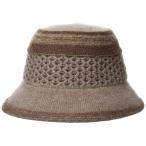 [ чувство ob Grace ] шляпа MIRINAE HAT женский бежевый стандартный 