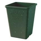 Hachiman ..papie eko pot прямоугольник длинный GR 230 241515