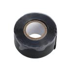  Amon (amon) силикон резина лента ширина 25mm× толщина 0.5mm общая длина примерно 3m 3438 чёрный 