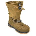 [mitsu лошадь ] джентльмен мужской защищающий от холода водонепроницаемый ботинки боты winter ботинки SB-801 [2Way specification ] оливковый L размер /25.5-26.0