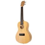  внутренний осмотр товар settled [Kai UKULELE]KTI-90 тенор размер укулеле (f Ray m Maple . доска с футляром ) натуральный 