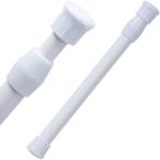  Astro .... палка spring тип белый установка область : примерно 20~25cm диаметр 1.3cm выдерживаемая нагрузка примерно 1kg.. обивка палка легко устанавливается эластичный палка paul (pole) 73